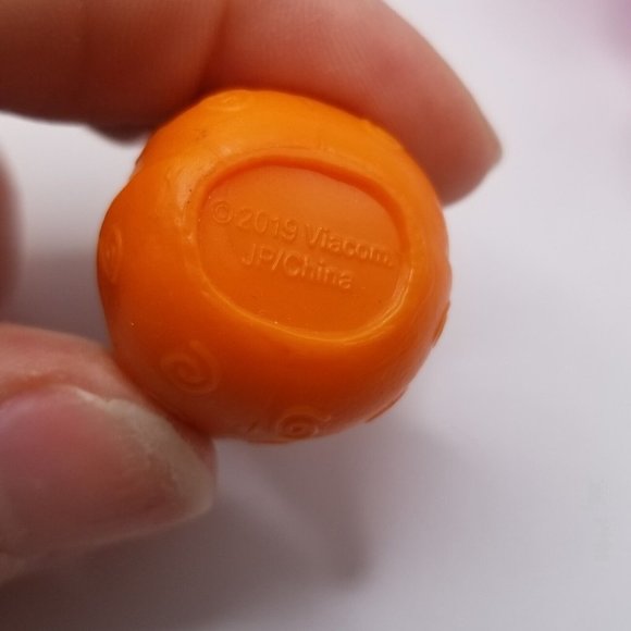 Blues Clues Toy Figures Lot Josh Magenta Thinking Chair Paprika Viacom Pink Dog - Picture 7 of 9